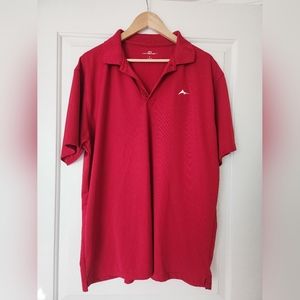 Vansport Polo Short Sleeve XL
